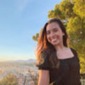 Meet your Posher, Hannah